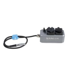 NANLUX Adaptador / Extensor DMX AS-EXT-DMX 2