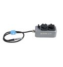 NANLUX Adaptador / Extensor DMX AS-EXT-DMX