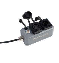 NANLUX Adaptador / Extensor DMX AS-EXT-DMX