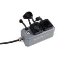 NANLUX Adaptador / Extensor DMX AS-EXT-DMX