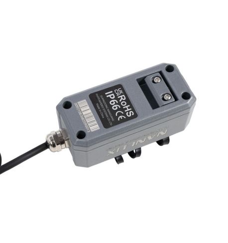 NANLUX Adaptador / Extensor DMX AS-EXT-DMX