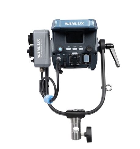 NANLUX Adaptador / Extensor DMX AS-EXT-DMX