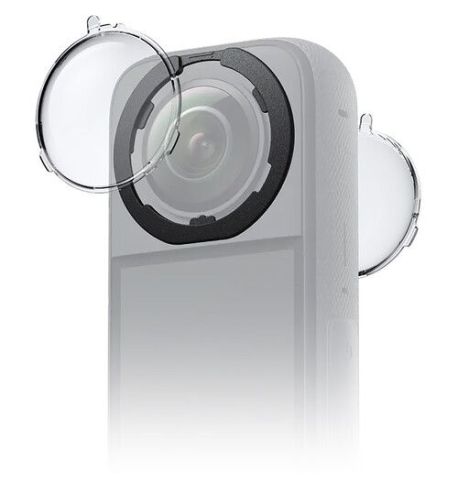 Insta360 Protector de lente estandar para X3