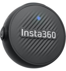 Insta360  Mic Air Transmisor inalámbrico (2,4 GHz)