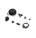Insta360  Mic Air Kit de transmisor y receptor inalámbrico (2,4 GHz)