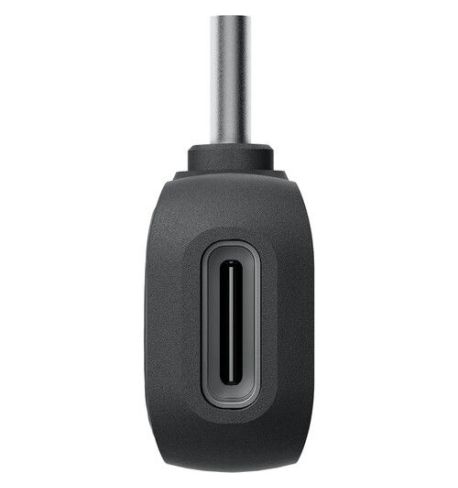 Insta360  Mic Air Kit de transmisor y receptor inalámbrico (2,4 GHz)