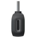 Insta360  Mic Air Kit de transmisor y receptor inalámbrico (2,4 GHz)