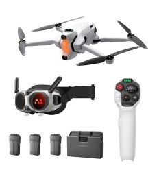 ANTIGRAVITY  A1 Dron 360 | Kit Explorer