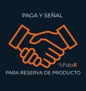 Paga y señal 2 NASBST140X30+2 NAEC140X30