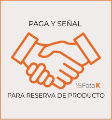 Paga y Señal SERGIO LOPEZ CANON R3