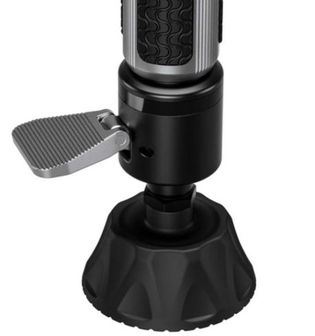 LEOFOTO MONOPIE Neumático Skyrise MF-323C