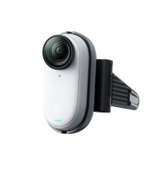 Insta360 GO 3S Motorcycle In-Helmet POV Bundle 2