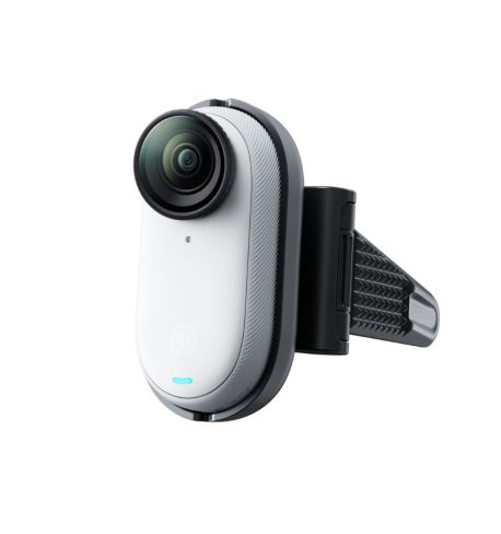 Insta360 GO 3S Motorcycle In-Helmet POV Bundle