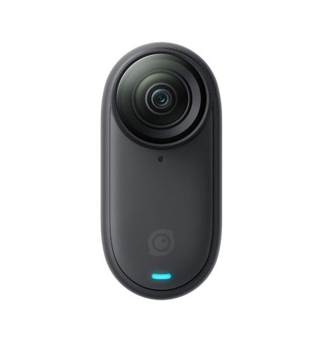 Insta360 GO 3S Motorcycle In-Helmet POV Bundle