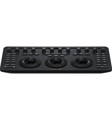 Blackmagic DaVinci Resolve Micro Color Panel