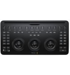Blackmagic DaVinci Resolve Micro Color Panel