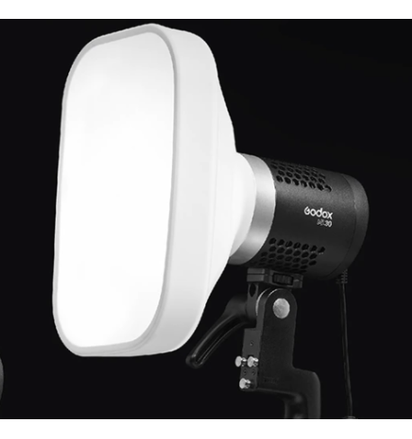 Godox Mini SOFTBOX OCTO PARA ML30 ML-CS1625