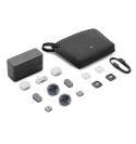DJI Mic Mini 2 (1 TX + 1 Mobile RX + estuche de carga)