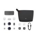 DJI Mic Mini 2 (1 TX + 1 Mobile RX + estuche de carga)
