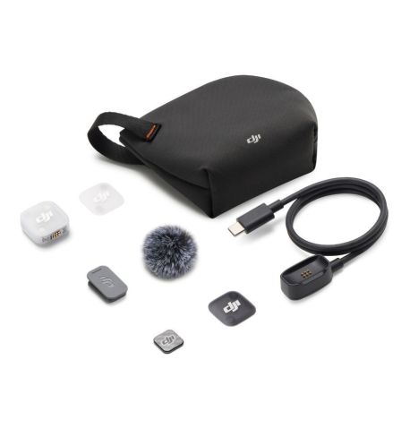 DJI Mic Mini 2 Transmisor