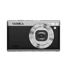 Yashica Tank Cámara Compacta Digital
