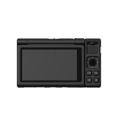 Yashica Tank Cámara Compacta Digital