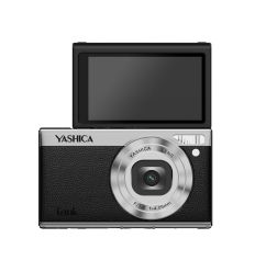 Yashica Tank Cámara Compacta Digital 2