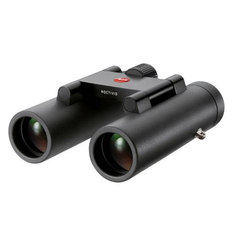 LEICA Prismático Noctivid 8X25 Black  40203