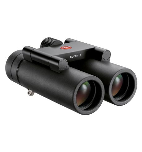 LEICA Prismático Noctivid 8X25 Black  40203