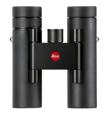 LEICA Prismático Noctivid 8X25 Black  40203