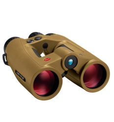 Leica Geovid Pro10 x 42 AB+ prismáticos con telémetro láser y balística AB Elite 2