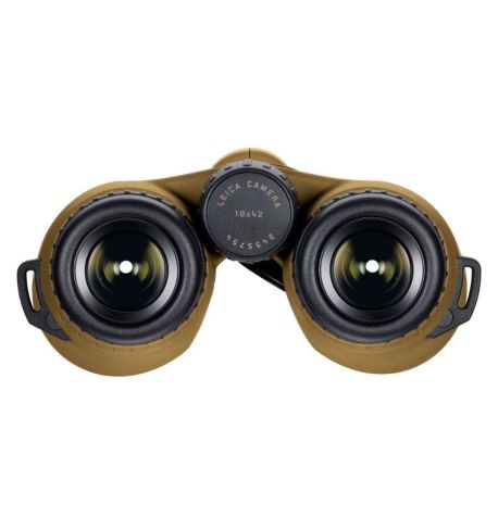 Leica Geovid Pro10 x 42 AB+ prismáticos con telémetro láser y balística AB Elite