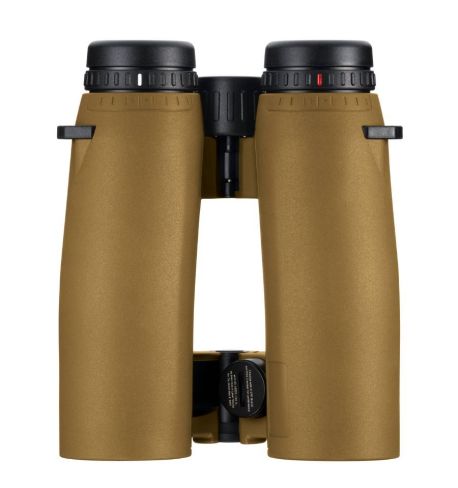 Leica Geovid Pro10 x 42 AB+ prismáticos con telémetro láser y balística AB Elite