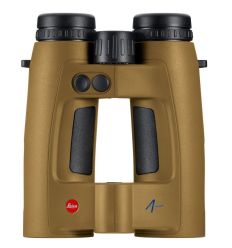 Leica Geovid Pro10 x 42 AB+ prismáticos con telémetro láser y balística AB Elite