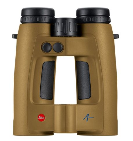 Leica Geovid Pro10 x 42 AB+ prismáticos con telémetro láser y balística AB Elite