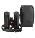 LEICA Prismático Noctivid 8X25 Black Leather  40331