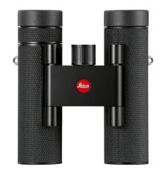 LEICA Prismático Noctivid 10X25 Black Leather  40332