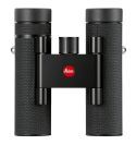 LEICA Prismático Noctivid 10X25 Black Leather  40332