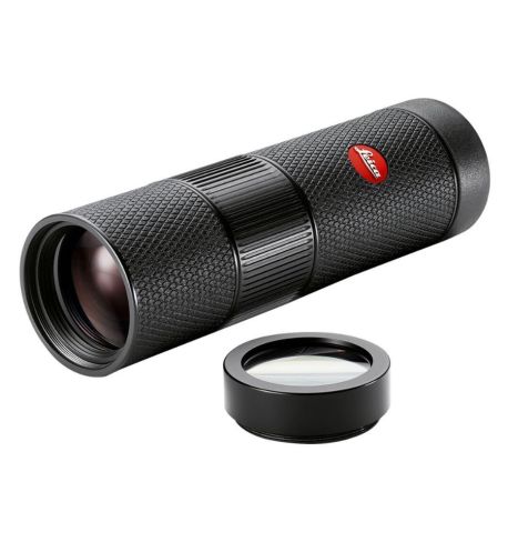 LEICA Monocular Monovid 8x25 (Negro) 40314
