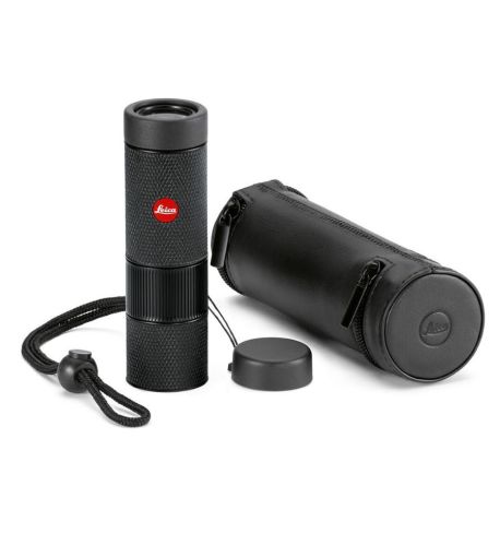LEICA Monocular Monovid 8x25 (Negro) 40314