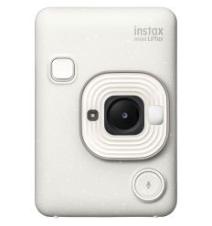 FUJIFILM INSTAX Mini LiPlay White