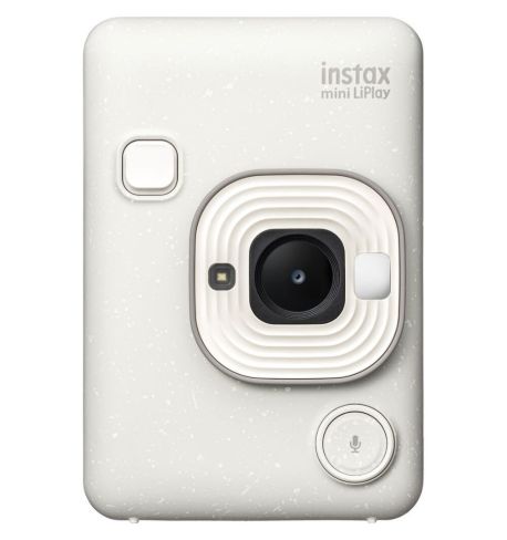FUJIFILM INSTAX Mini LiPlay White