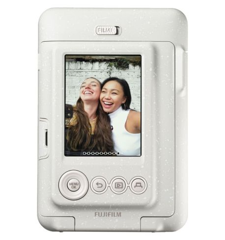 FUJIFILM INSTAX Mini LiPlay White