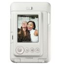 FUJIFILM INSTAX Mini LiPlay White