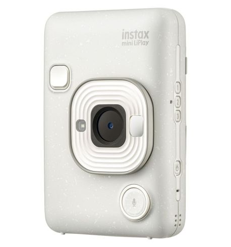 FUJIFILM INSTAX Mini LiPlay White