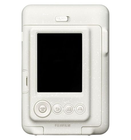 FUJIFILM INSTAX Mini LiPlay White