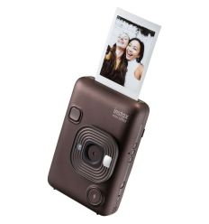 FUJIFILM INSTAX Mini LiPlay Bronce 2
