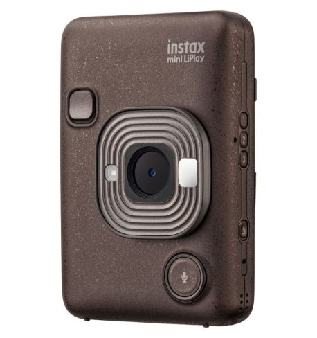FUJIFILM INSTAX Mini LiPlay Bronce