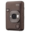 FUJIFILM INSTAX Mini LiPlay Bronce