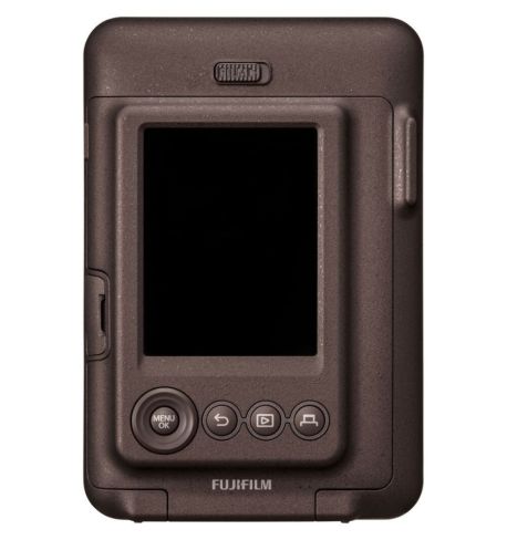 FUJIFILM INSTAX Mini LiPlay Bronce